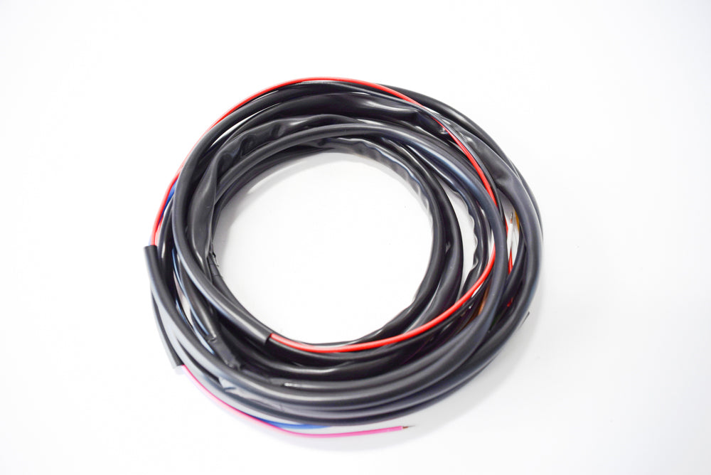 IMPIANTO ELETTRICO VESPA 150 VB1T C/BATT