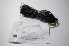 Carica l&#39;immagine nel visualizzatore di Gallery, IMPIANTO ELETTRICO VESPA 180 RALLY 6873