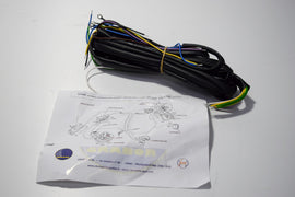 IMPIANTO ELETTRICO VESPA 180 RALLY 6873
