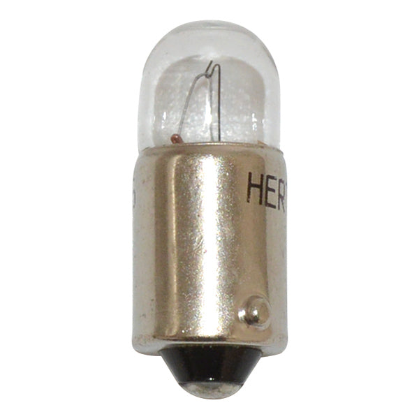 LAMPADA MICRO 12V-3W BA9S  (C10)