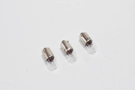 LAMPADA 6V-3W BA9S BIANCA MICRO