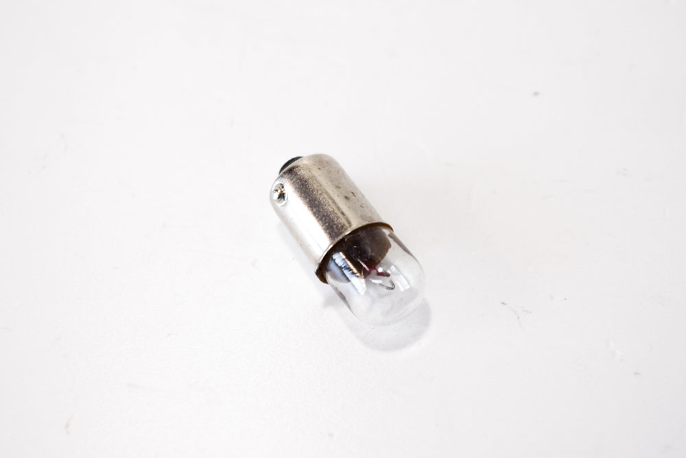 LAMPADA MICRO 6V-4W BA9S (C10)
