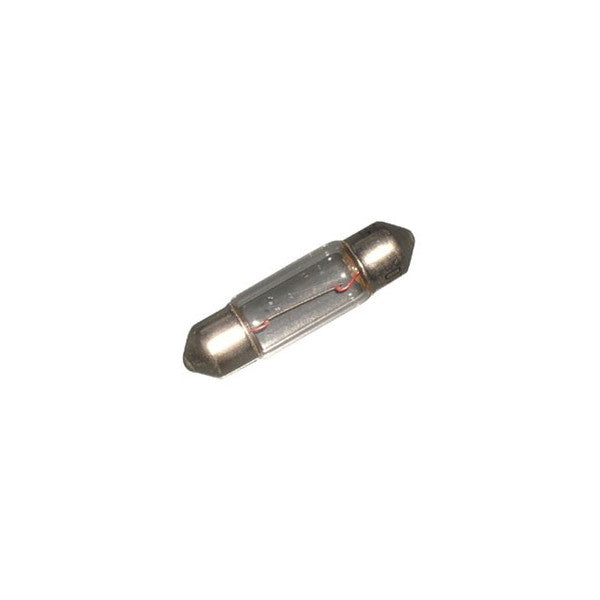 LAMPADA SILURO 6V-5W (8X31)