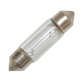 LAMPADA SILURO 12V-5W 10X36