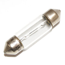 Carica l&#39;immagine nel visualizzatore di Gallery, LAMPADA SILURO 6V-15W 10X36