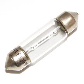 LAMPADA SILURO 6V-15W 10X36