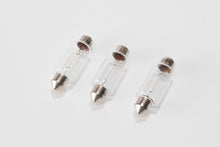 Carica l&#39;immagine nel visualizzatore di Gallery, 200219KIT 3PZ - KIT 3 LAMPADE A SILURO 12V-15W 10