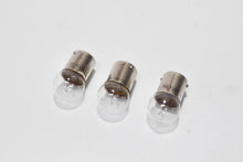 Carica l&#39;immagine nel visualizzatore di Gallery, LAMPADA 12V-5W BA15S KIT