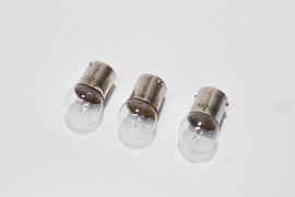 LAMPADA 12V-5W BA15S KIT