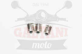 LAMPADA 12V-10W BA15S KIT