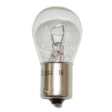 LAMPADINA MONOLUCE 12V-21W BA15S