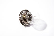 Carica l&#39;immagine nel visualizzatore di Gallery, LAMPADA CICLOMOTORE 12V-25W P26S