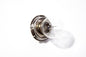 LAMPADA CICLOMOTORE 12V-25W P26S