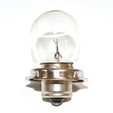 LAMPADINA CICLOMOTORE 12V-15W P26S