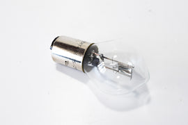 LAMPADINA BILUCE 6V-25/25W BA20D