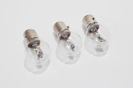 LAMPADA 6V 25-25W FARO BA20D