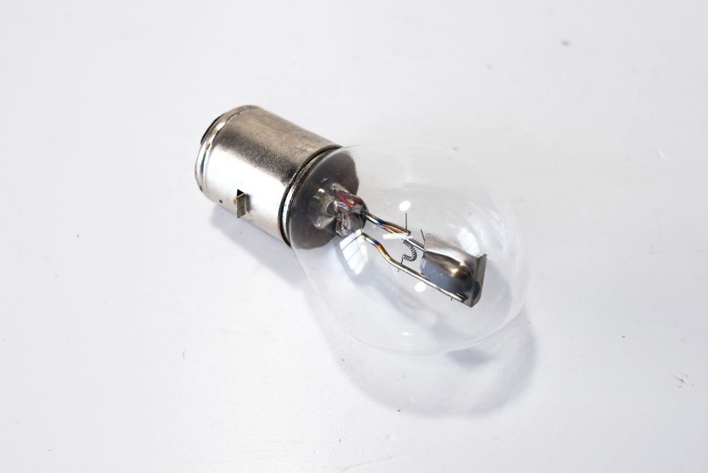 LAMPADA BILUCE 6V-35/35W BA20D