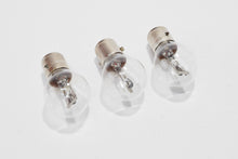 Carica l&#39;immagine nel visualizzatore di Gallery, LAMPADA 6V 35-35W FARO BA20D