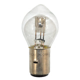 LAMPADINA BILUCE 12V-25/25W BA20D