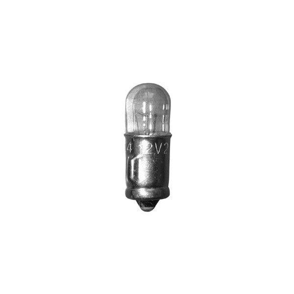 LAMPADA MICRO 12V-2W BA7S