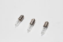 Carica l&#39;immagine nel visualizzatore di Gallery, LAMPADA 12V-21W BAY9S SEMIALOGENA