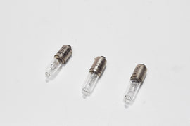 LAMPADA 12V-21W BAY9S SEMIALOGENA