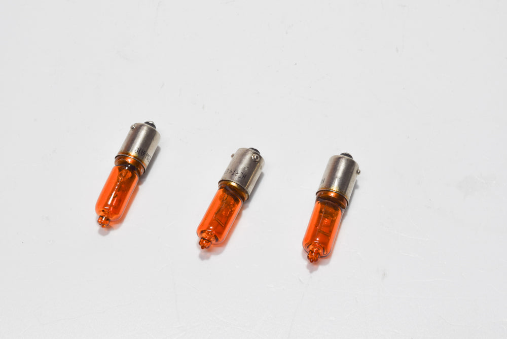LAMPADA 12V-21W MICRO ARANCIO KIT