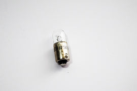 LAMPADA MICRO 6V-5W BA9S