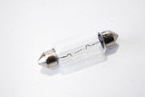 LAMPADINA A SILURO 6V-15W 15X44