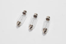 Carica l&#39;immagine nel visualizzatore di Gallery, LAMPADA 6V-15W SILURO 15X44 KIT