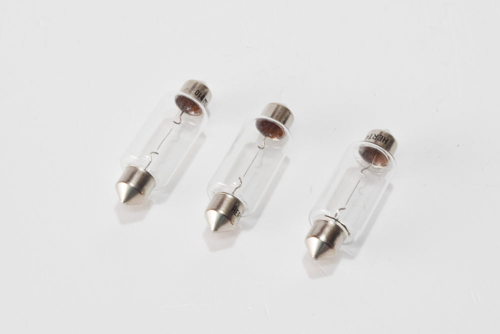 LAMPADA 12V-15W SILURO 15X44 KIT