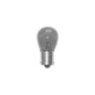 LAMPADINA MONOLUCE ARANCIO 12V-21W BA15S