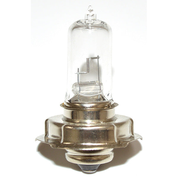 LAMPADINA ALOGENA 12V-20W P26S