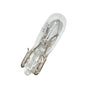 LAMPADA TUTTOVETRO 12V-2,3W T5 (C10)