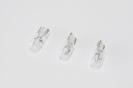 LAMPADA 12V-3W TUTTOVETRO T10 KIT