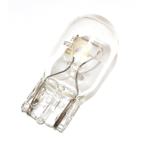 LAMPADINA TUTTOVETRO 12V-21W T20 (C10)