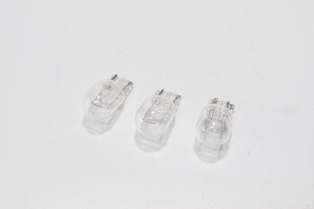 LAMPADA 12V 5-21W T 20 HONDA KIT