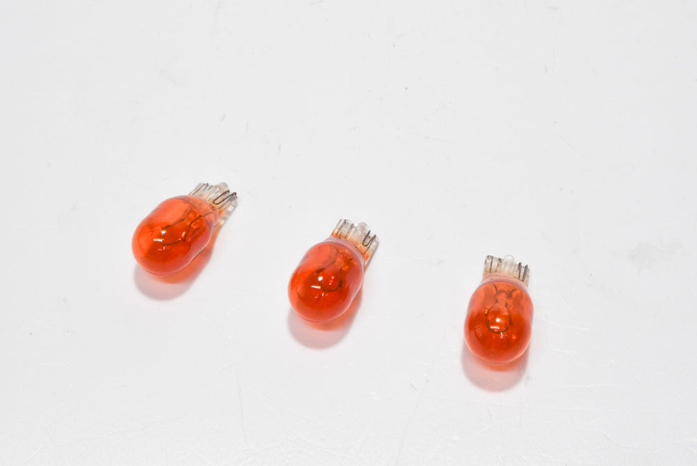 LAMPADA 12V-21W T13 ARANCIO TUTTOVETRO K