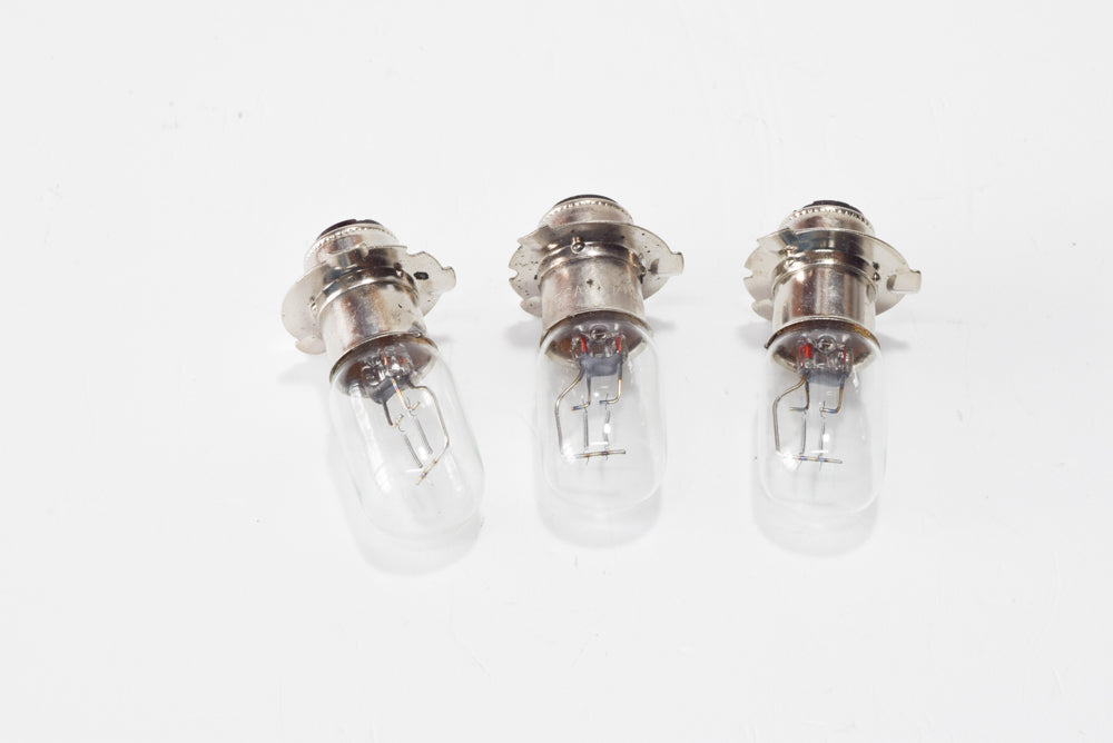 LAMPADA KRIPTON 12V 35-35W P15D-3 T19