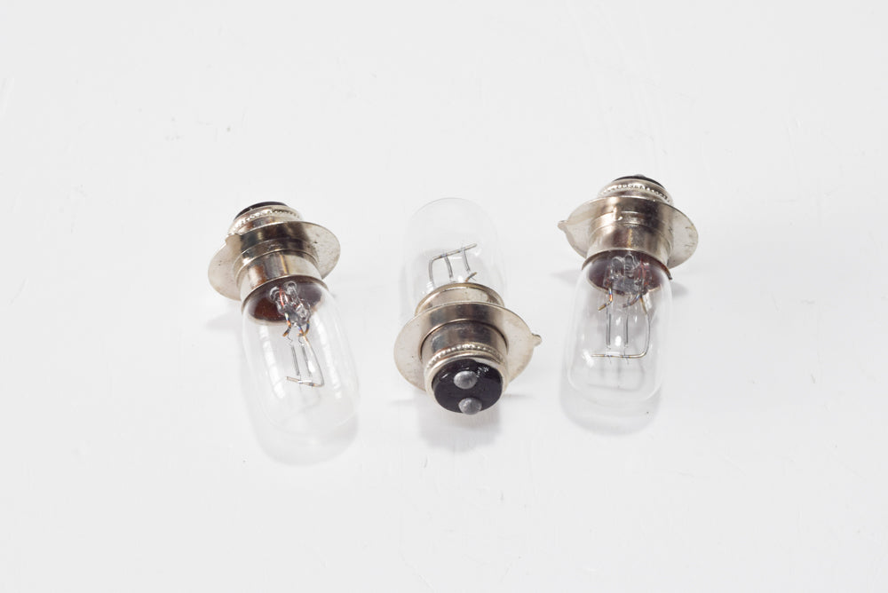 LAMPADA KRIPTON 12V 35-35W PX15D-T19