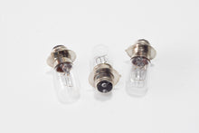 Carica l&#39;immagine nel visualizzatore di Gallery, LAMPADA KRIPTON 12V 35-35W PX15D-T19