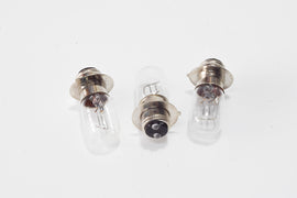 LAMPADA KRIPTON 12V 35-35W PX15D-T19