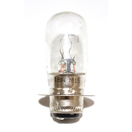LAMPADA 12V-18/18W PX15D-T19