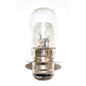LAMPADA 12V-18/18W PX15D-T19