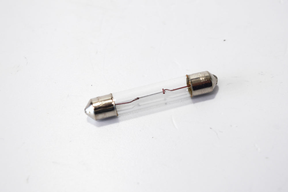 LAMPADA SILURO 6V-5W 6X36