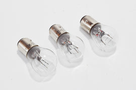 LAMPADA 6V-3/15W BAY15D