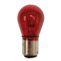 LAMPADA BIL.12V-5/21W BAY15D ROSSA (C10)