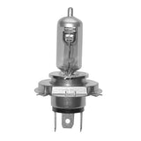 LAMPADINA H4 ALOGENA 12V-60/55W P43T E13