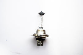 LAMPADA ALOGENA H7 12V-55W PX26D (E13)