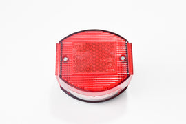 FANALE POSTERIORE CORPO NERO GUZZI-BENEL